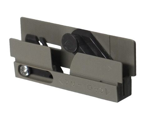 新日軽 三協 純正 交換用 網戸外れ止め   網戸用外れ止め 新日軽 三協 GP-1646 BBJ360 L R