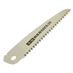 【楽天カード分割】 安心の実績 高価 買取 強化中 納期： 替刃式折込鋸120 替刃 SGPS-15ヨウ integrateja.eu integrateja.eu