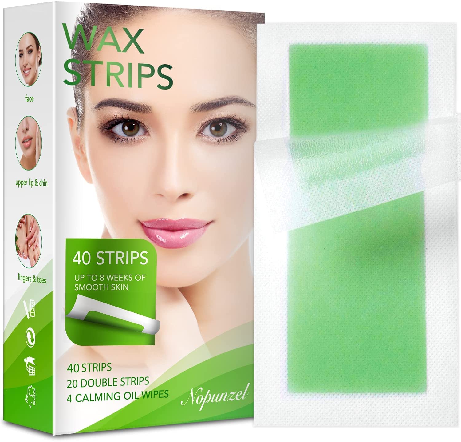 強くてやさしい天然成分 脱毛シート 脱毛テープ ビキニライン 20枚（40回分）入り 女性 男性 レディース メンズ 兼用