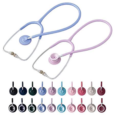 【高い素材】 64%OFF ケンツメディコ ナーシングフォネット シングル聴診器 No.116II 内バネ integrateja.eu integrateja.eu