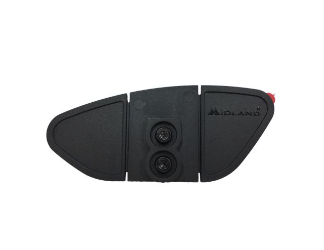 ◇ ハマサキコンペティションモータース ◇ MIDLAND ミッドランド BT PRO 取付クランプ（粘着タイプ） L1371