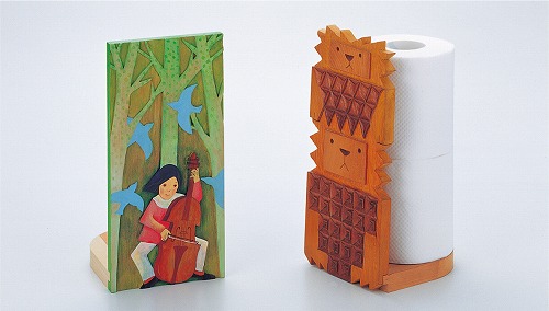 アーテック ArTec アーテック ArTec ロールティッシュ立て