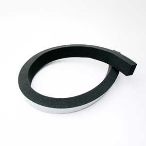 ヤマハ マーチングバスドラムミュート  MU-35BS2A