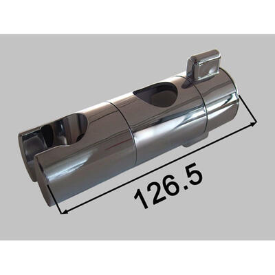 96％以上節約 70％OFF LIXIL INAX A-3682 NC スライドバー用シャワーフック バー直径24mm用 メッキ スライドフック リクシル イナックス 沖縄は送料無料対象外 integrateja.eu integrateja.eu