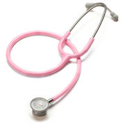 高級素材使用ブランド 超新作 小児用聴診器 ＦＯＣＡＬ ベビースコープ ＦＣ-２０３ Ｓ パステルピンク integrateja.eu integrateja.eu