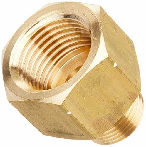 ASOH 異径内外ソケットPT3 8・P NF1034