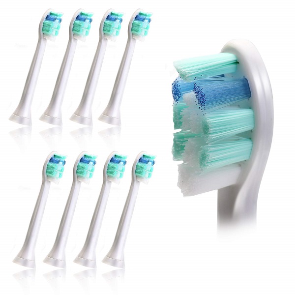 ソニッケアー 替えブラシHX9024対応★レビューを書いて次回使用するクーポンＧＥＴ★ 電動歯ブラシヘッド  P-HX9024 互換ブラシ 替えブラシ クリーンプラスHX9024対応 替え歯ブラシ スタンダード  フィリップス 互換替ブラシヘッド ソニッケアー  送料無料 ソニッケア ソニックケア ソニケア