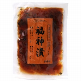 激安通販販売 人気商品 創健社 福神漬 80ｇｘ2個セット integrateja.eu integrateja.eu