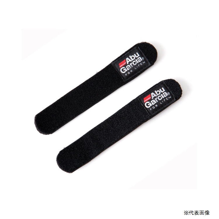 ７点までメール便１通発送可ミニサイズロッドベルト  Abugarcia Mini Rod Belt ミニロッドベルト