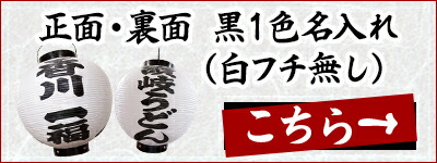 フチなし正面+裏面