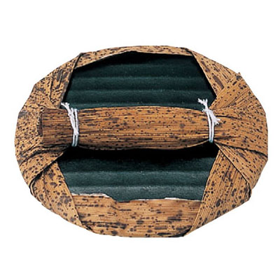 版画用 バレン 大 120mm   M便 1 1