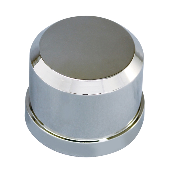 【57%OFF!】 正規品販売 ホイールナットを泥 ホコリ サビ等から保護 YAC 槌屋ヤック スタイリッシュデコキャップ 40mm 樹脂33mm 10個入り CV-261 integrateja.eu integrateja.eu