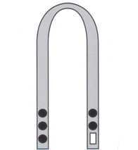 【オープニング大セール】 77％以上節約 帯刺繍 1文字単位 合気道帯 刺繍 約2.5 x 2.5cm 1文字税込220円 ※文字数に合わせて個数を変更して下さい integrateja.eu integrateja.eu