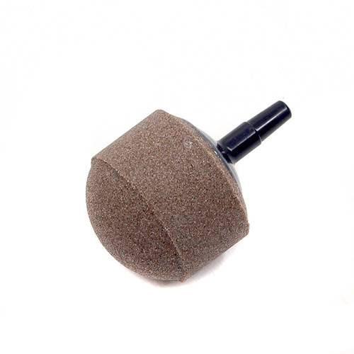 いぶきエアストーン セラミックエアストーン 丸 直径３０ ＃１００ ３個 エアーストーン 関東当日便