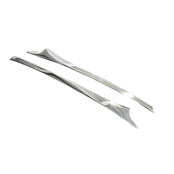 【2021秋冬新作】 爆売り プリウス 30系 メッキパーツ リアフィニッシャー クロームメッキリアガーニッシュ ZVW30 リアフィニッシャークロームメッキカバー バックドア トランク ラゲッジ 鏡面メッキ ガーニッシュ リア 鏡面クロームメッキ integrateja.eu integrateja.eu