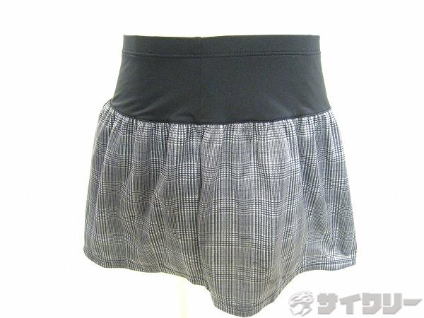 ボトムス その他 カペルミュール フレアスカート サイズ：F グレー - 中古