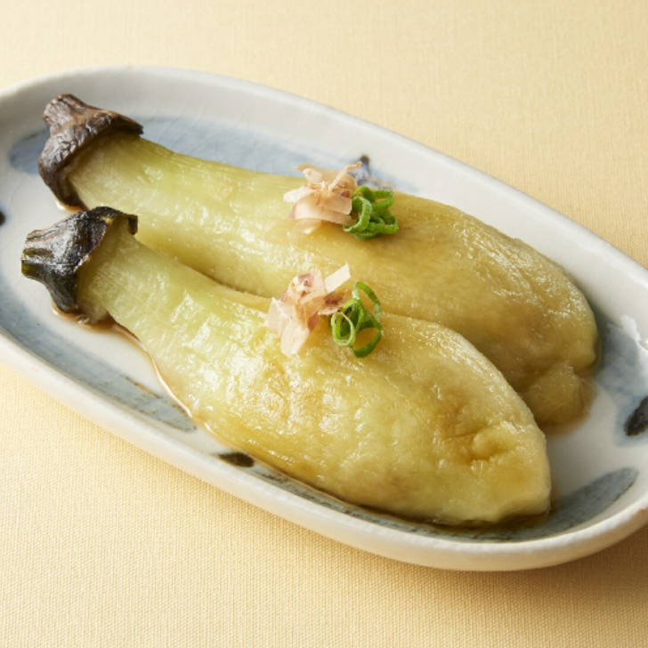 新発売の お得 業務用食品 冷凍食品 なす 時短調理 和食 自然解凍 39ショップ ＼スーパーSALE 20％OFF 7916 焼きなす 50g×5本 PC 神栄株式会社 integrateja.eu integrateja.eu