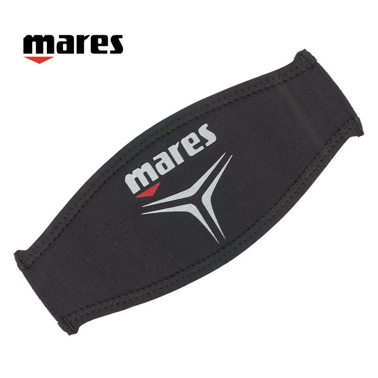 大規模セール 国内発送 mares マレス マスクストラップカバー 水中メガネ integrateja.eu integrateja.eu