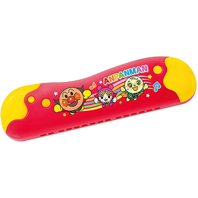 超美品の 人気の雑貨がズラリ 知育玩具 男の子 女の子 音楽 演奏 メロンパンナちゃん アンパンマン うちの子天才 ハーモニカ アガツマ 3才から integrateja.eu integrateja.eu