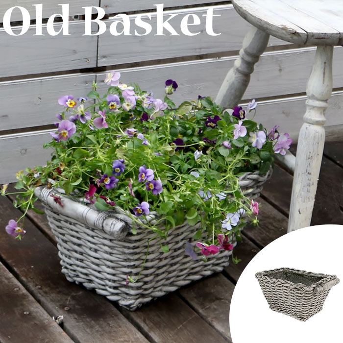 から厳選した 魅力的な 完成品 送料無料 一部地域を除く 代引不可 《SMST LF》マグネシウムプランター 