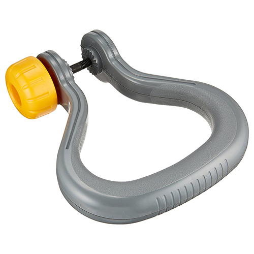 ブロワバキューム用のアクセサリーです。 リョービ 京セラ  ブロワ用補助ハンドル 6076057