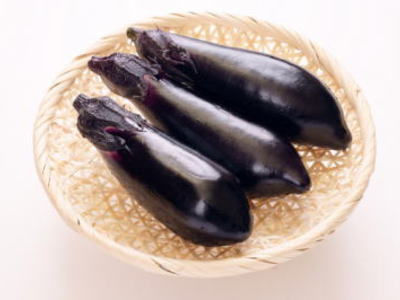 茄子〈ナス〉1ケース、54～72本前後、5Kg前後