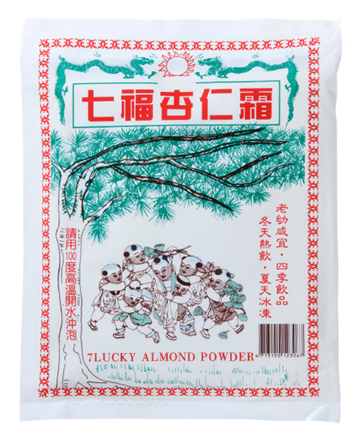 おいしい本格杏仁豆腐ができる杏仁の粉 ●  400ｇ耀盛號 ようせいごう・ヨウセイゴウ