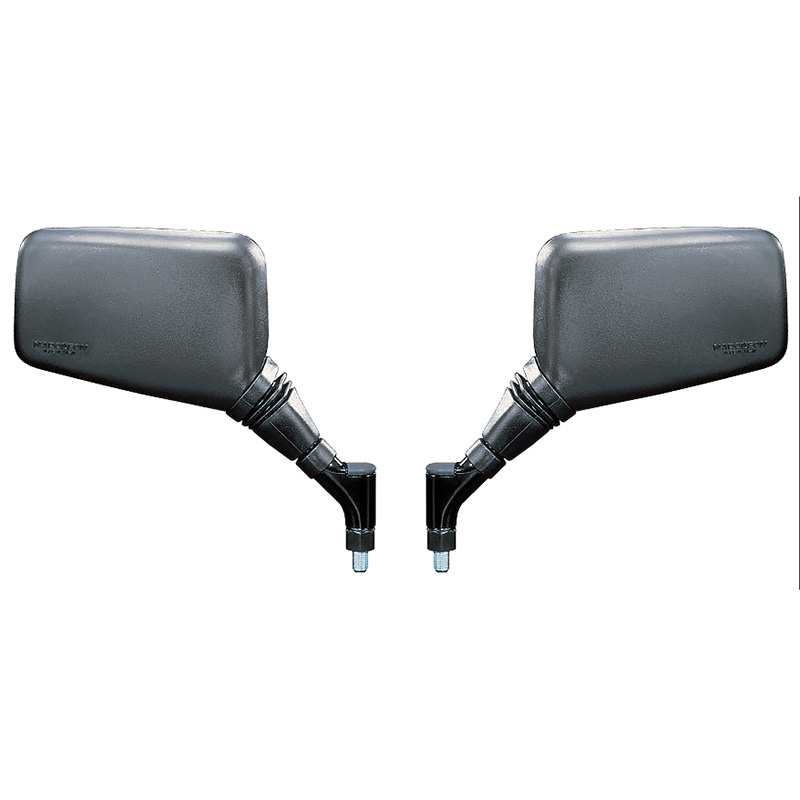 最大67%OFFクーポン 世界の ナポレオンミラー ネジ径8mm 左右セット 人気ミラー APE50 APE100 エイプ モンキー ズーマー DIO JOG等 ナポミラ TANAX AJ-8 クロス2 汎用品 全年式車両新保安基準適合品 JOG等に integrateja.eu integrateja.eu