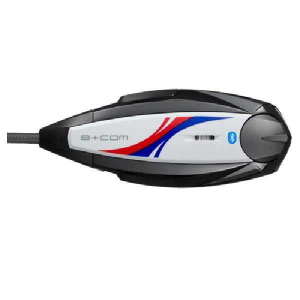 4541408006493 サインハウス:B+COM ONE用 フェイスプレート トリコロール 00081690 B+COM ビーコム インカム 00081690