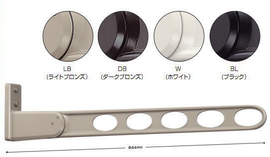 川口技研 HKL-85-LB HKL-85-DB HKL-85-W HKL-85-BL 川口技研 窓壁用ホスクリーン HKL-85-LB HKL-85-DB HKL-85-W HKL-85-BL １本（通常２本必要）