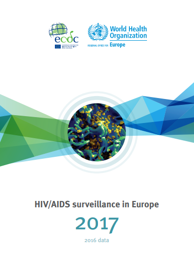 ECDC_WHO_Report_HIV_2016_2017