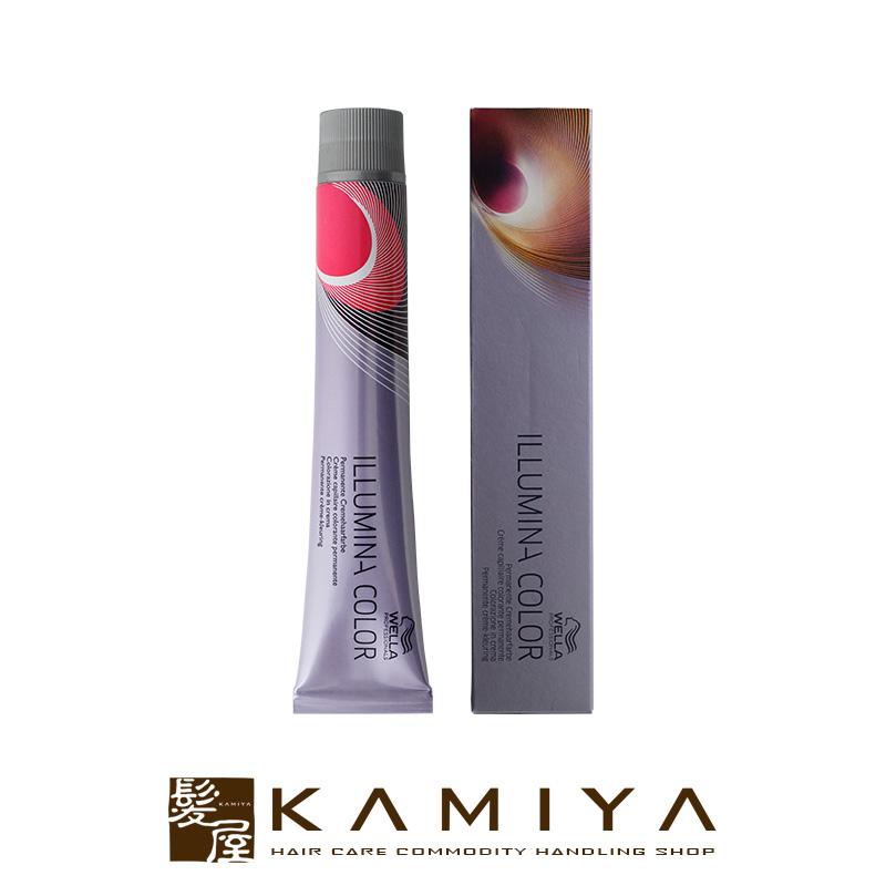 祝開店！大放出セール開催中 祝開店 大放出セール開催中 WELLA ILLUMINA COLOR サロン専売品 光色 やわらかな淡い発色 ウエラ プロフェッショナル イルミナ カラー 80g 1剤 カラー剤 integrateja.eu integrateja.eu