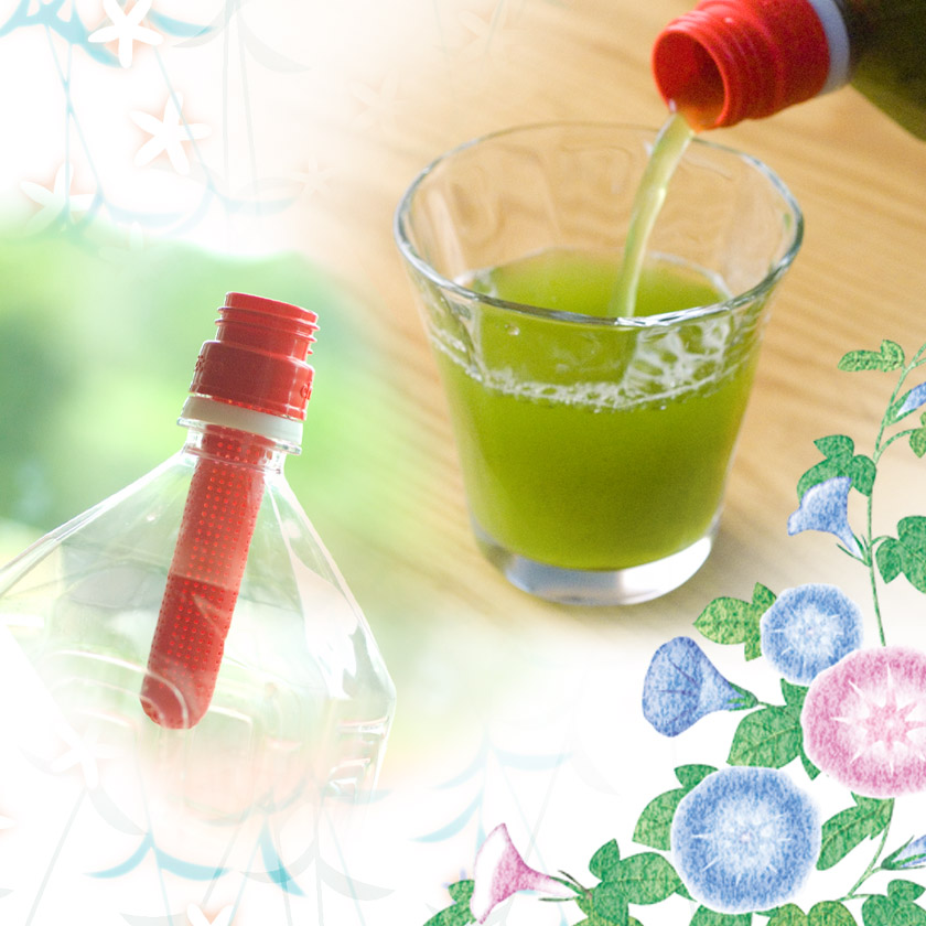 ペットボトル 用 ストレーナー 茶漉し網 ペットボトル 用 ストレーナー 茶漉し網（日本製）