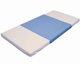 吸水スピードが速く、表面サラサラ。寝床の湿潤を解消 ハイパー除湿シーツ ハーフサイズ-MHJHB