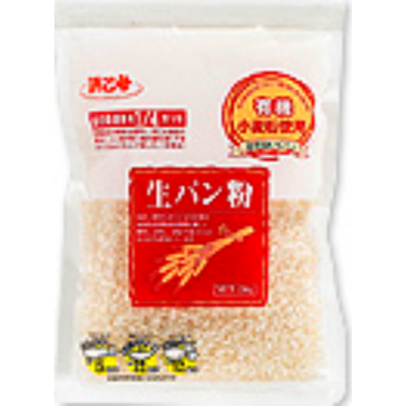 福袋 高い素材 浜乙女 有機小麦使用 生パン粉 120g 10個 integrateja.eu integrateja.eu