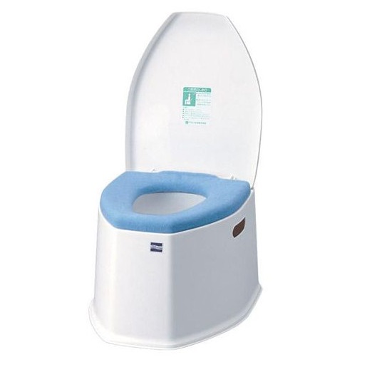 アロン化成 安寿 ポータブルトイレＳＰ
