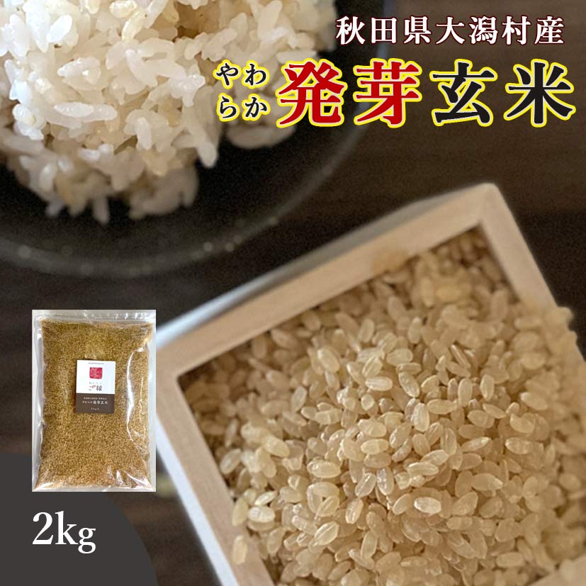 最新の激安 安全 ギャバが豊富で美容や日頃のストレス軽減に最適 甘くて香ばしい発芽玄米 発芽玄米 無洗米 2kg 送料無料 秋田県大潟村産 ミルキープリンセス100% ダイエット 腸内環境 内臓脂肪 食物繊維 GABA ギャバ 特別栽培 有機 玄米 無添加 米ぬか 発酵肥料 ストレス 疲労 うつ低減 免疫力 桑郷 integrateja.eu integrateja.eu