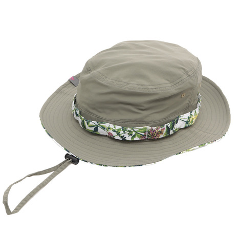 キャンプ、トレッキング、アウトドア用品のL-Breath エルブレス） フェニックス（PHENIX） ウォーター カラード ブロード ブーニー PH928HW64 KA （レディース）