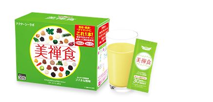 グランドセール 新春福袋2021 美禅食 30包入りゴマきな粉味 integrateja.eu integrateja.eu