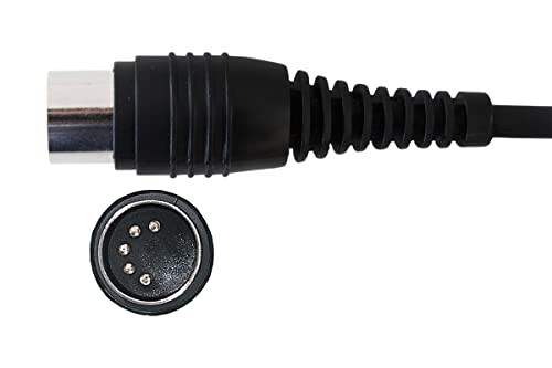 TRUE DYNA トゥルーダイナ MIDIケーブル TDMI-700  7m