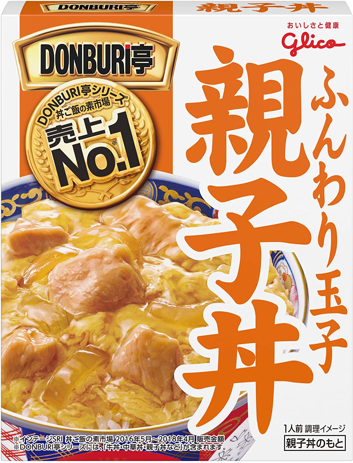 ＤＯＮＢＵＲＩ亭 親子丼 ＤＯＮＢＵＲＩ亭 親子丼