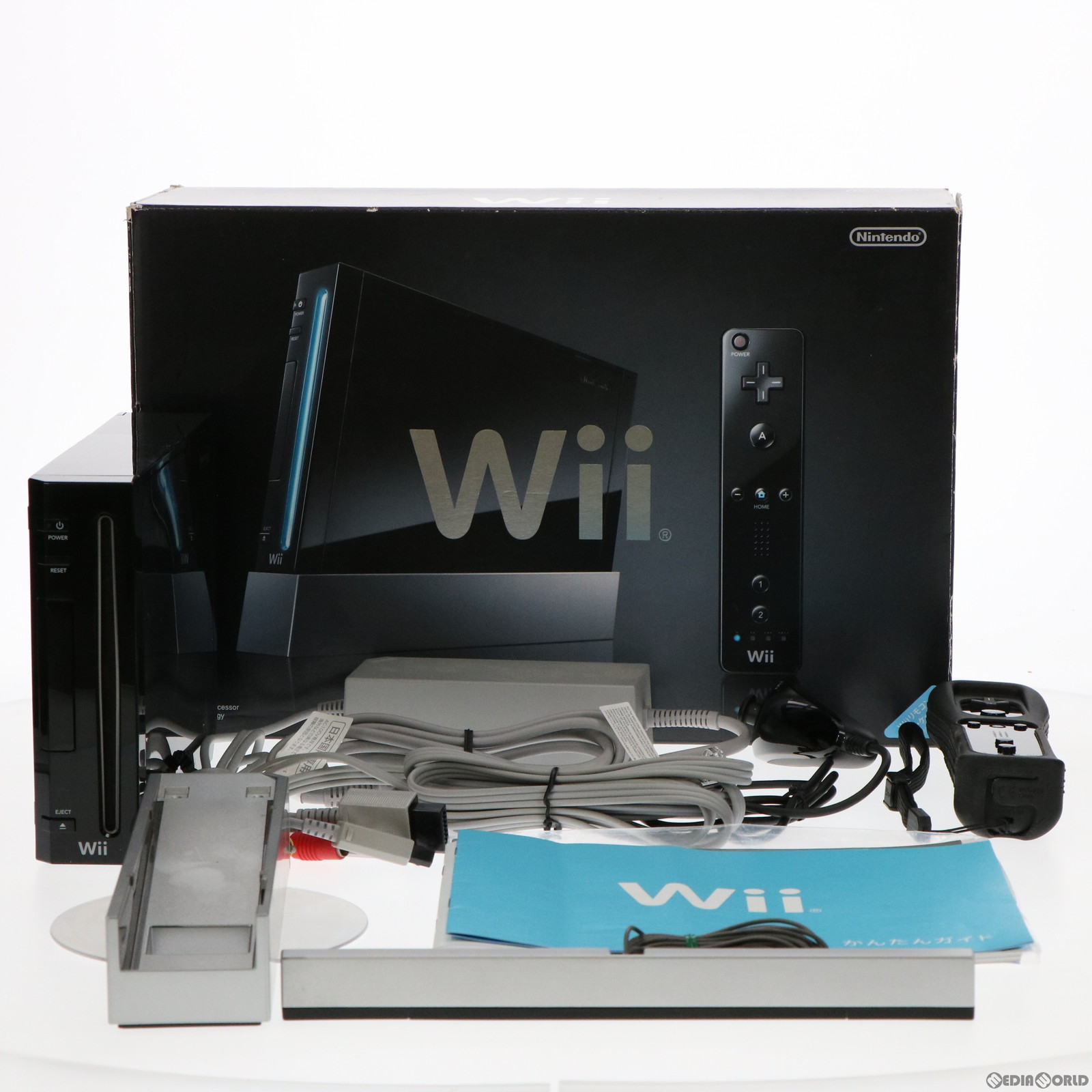 保障 最大70％オフ 年中無休 ラッピング対応 Trade Safe 優良認定取得 プレゼント ギフト クリスマス 誕生日 ゲーム ソフト 本体 フィギュア エアガン 鉄道模型 Nゲージ おもちゃ プラモデル 買取 Wii クロ Wiiリモコンジャケット同梱 RVL-S-KJ 20090801 integrateja.eu integrateja.eu