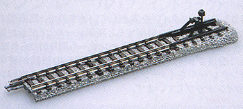 ☆トミックス製レール ファイントラック☆ エンドレールE 「鉄道模型 Nゲージ トミックス」