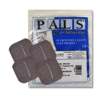 パーフェクト4000 4500 4500HOT専用パッド  パーフェクト4000シリーズ用Ｍサイズパッド（4枚入りセット）干渉波EMSマシンパーフェクト4500、パーフェクト4500HOT対応 本体1個に対して5個まで購入可能