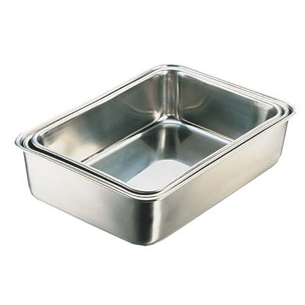 エコクリーン ＩＫＤ１８-８深型組バット３号