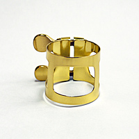 ヤマハ テナーサックスリガチャー GL