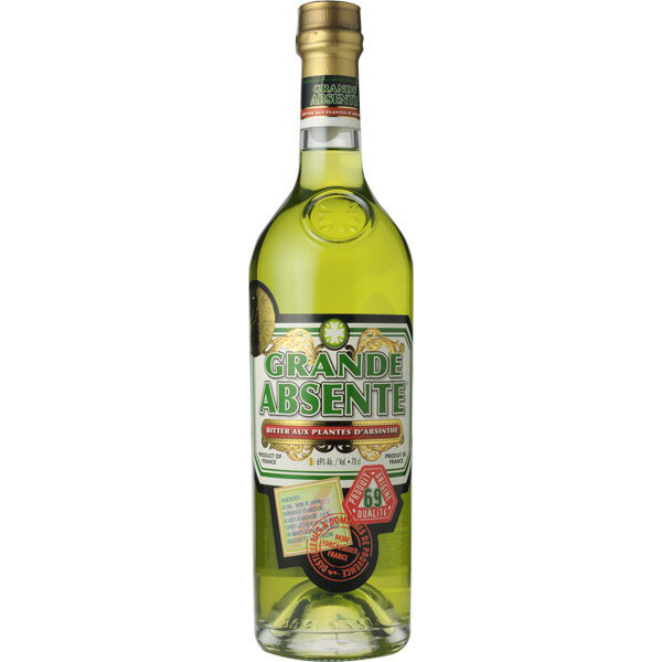 お祝い お礼 贈答 贈り物 お酒のギフトはお任せ下さい グランド・アブサント 69度 700ml