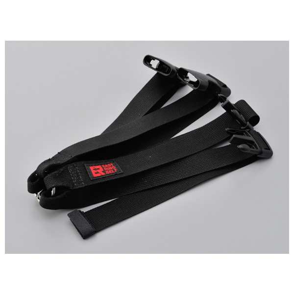 デイトナ HenlyBegins ヘンリービギンズ  イージーリングベルト N25A（ベルト幅25mm用） 98260