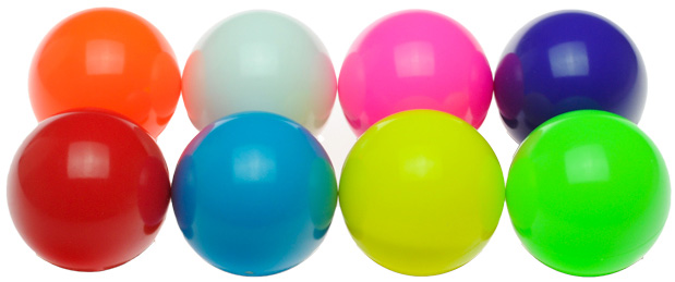 ♪初心者からプロー迄使用しています♪ ◆ ジャグリング関連◆ボール系◆ロシアンボール プレミアム・砂 65mm◆94337162A