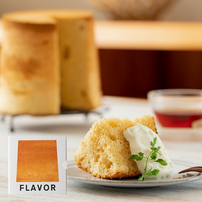 内祝い 出産内祝い 結婚内祝い お返し 出産祝い 結婚祝い ギフト お中元 ギフト 父の日ギフト スイーツ お菓子 フレイバー シフォンケーキ ミドルサイズ ギフトBOX入り（メープル ダブルレモン チョコレート） メーカー直送  のし・包装紙・メッセージカード不可    FLAVOR 出産内祝い 結婚内祝い お祝い お返し お菓子（送料無料）